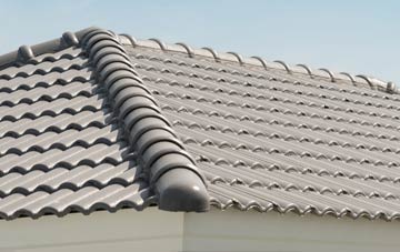 advantages of Bilsdon clay roofing
