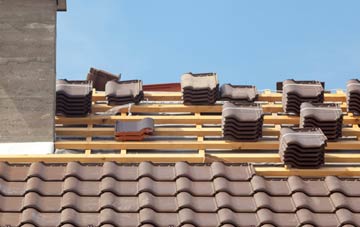 Bilsdon clay roofing costs