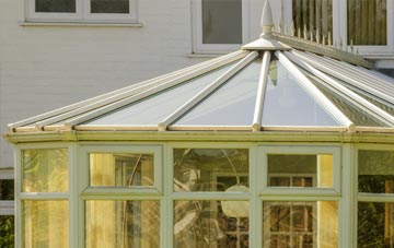conservatory roof repair Bilsdon, Devon