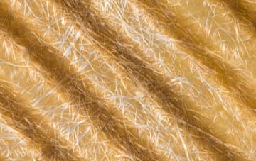 Bilsdon fibreglass roof waterproofing