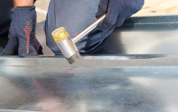 Bilsdon metal roofing costs