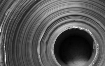 Bilsdon pvc roof replacement