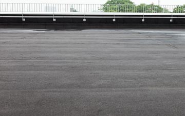 Bilsdon asphalt roof replacement